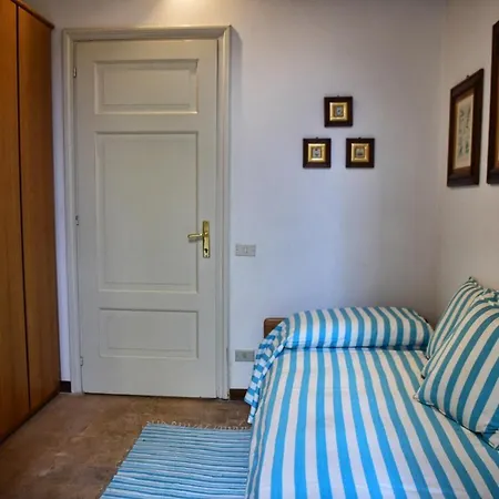 Easy Welcome Camelia דירה *
